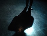 Matin et soir, de Jon Fosse, mise en scène Guillaume Béguin. Photo de Sami Khadraoui